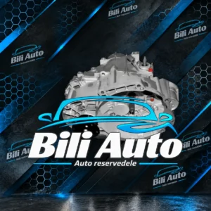 Gearkasse MAY VW Beetle Eos Passat B7 VII Touran, renoveret