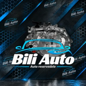 Gearkasse 20CP26 Citroen C2 C3 Peugeot 1007, renoveret