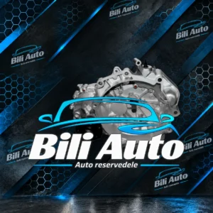 Gearkasse MHX Seat Ibiza III IV, renoveret