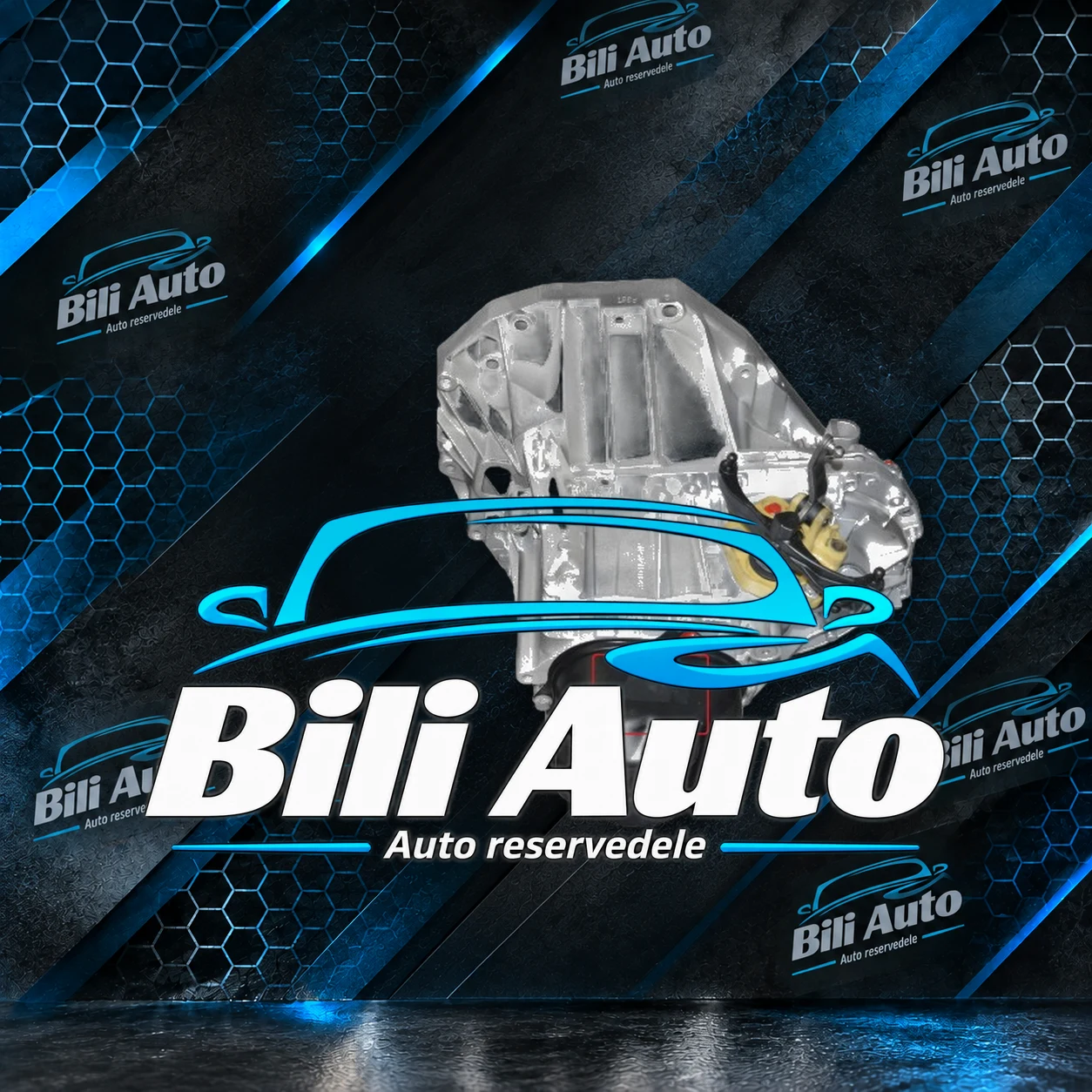 Gearkasse JR5060 JR5 060 Renault Clio IV 4, renoveret - Billede 2