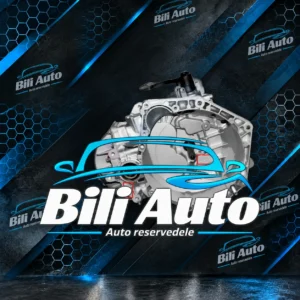 Gearkasse M32 JTD JTDM fiat Croma II Alfa Romeo 159, renoveret