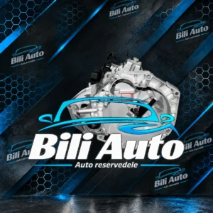 Gearkasse A506 6B 16V Alfa Romeo Giuliette, renoveret