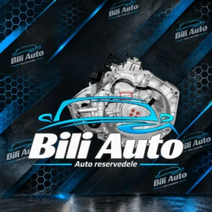 Gearkasse A506 Fiat 16V 6B Grande Punto Punto II / 6B Bravo EVO, renoveret
