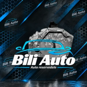 Gearkasse TL4S42 TL4 S42 Renault Megane III Scenic III, renoveret