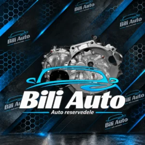 Gearkasse NBX Volkswagen Eos Golf VI Plus / Jetta III Passat B7 / Scirocco Vento, renoveret