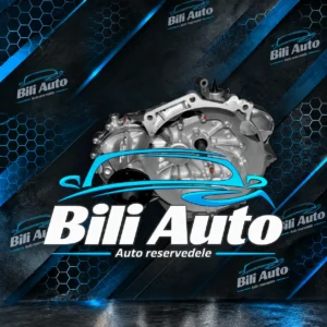 Gearkasse NBW VW Eos Golf V Plus Jetta Passat B6 Scirocco Vento, renoveret