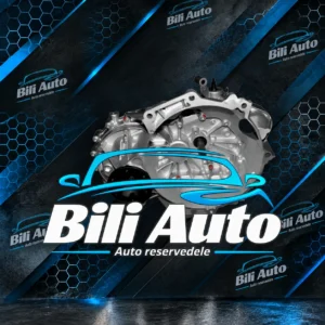 Gearkasse KRG VW Eos Golf V Plus Jetta Passat B6 Scirocco Vento, renoveret