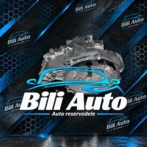 Gearkasse KDR Audi TT Seat Altea Leon II Toledo III VW Passat B6, renoveret