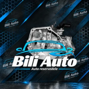 Gearkasse SSWM B Honda Civic VII Stream, renoveret