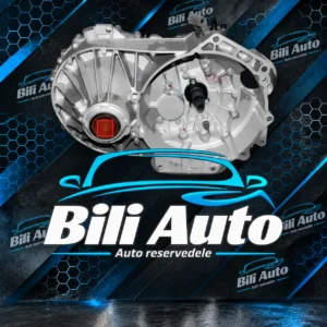 Gearkasse QWN VW Caravella T5 T6 Transporter V VI, renoveret