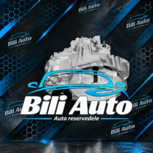 Gearkasse KZS Volkswagen Bora Eos Golf V Jetta II / Passat B6 Scirocco II Vento, renoveret