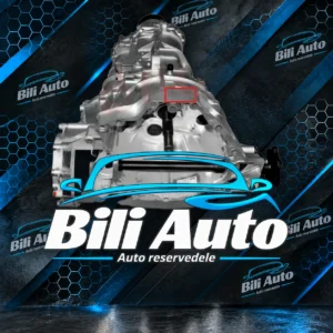 Gearkasse LRV Quattro Audi A4 B8 S4 A5 S5, renoveret