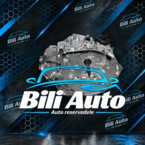 Gearkasse 20EA60 Citroen C4 Picasso Peugeot 3008 5008, renoveret