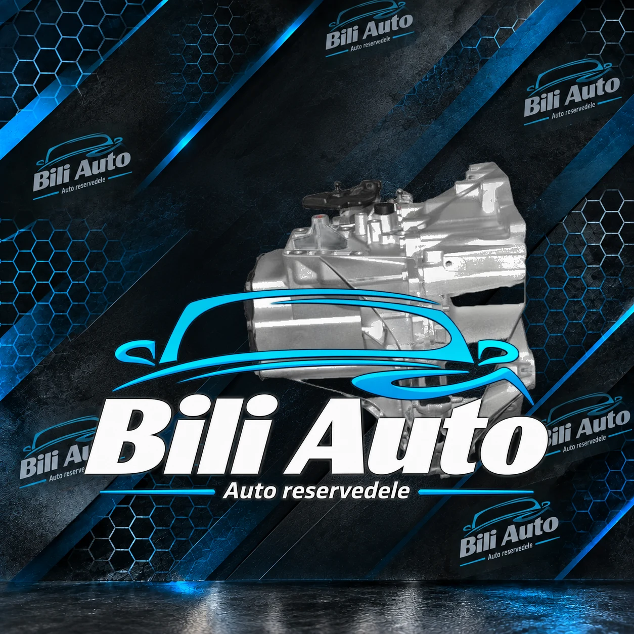Gearkasse 20EA60 Citroen C4 Picasso Peugeot 3008 5008, renoveret - Billede 3