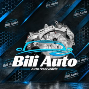 Gearkasse LNR B VW Polo Seat Ibiza IV Skoda Fabia II, renoveret