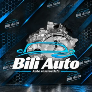 Gearkasse AV4R7002BC TDCI Ford Kuga I mk1, renoveret
