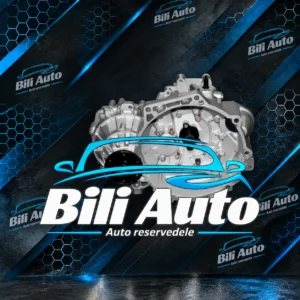 Gearkasse NMY Audi A3 TT Seat Altea Leon II Skoda Octavia II, renoveret