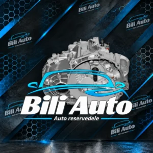 Gearkasse JLR VW Golf V Passat B6 Audi A3 Skoda Octavia I II, renoveret