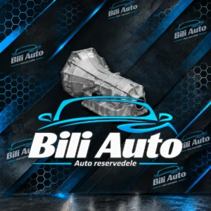 Gearkasse PK6075 Renault Trafic Nissan Primastar, renoveret