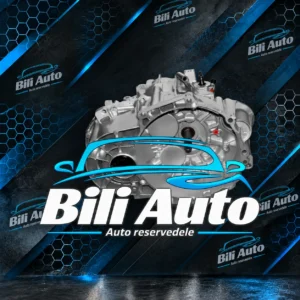 Gearkasse KDL Audi A3 Seat Altea XL Skoda Octavia II Superb II, renoveret