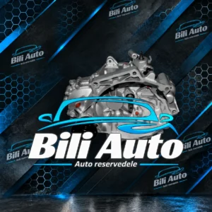 Gearkasse EYY Seat Ibiza III Skoda Fabia I VW Polo IV, renoveret