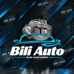 Gearkasse M32 T-JET Fiat Bravo II Grande Punto, renoveret