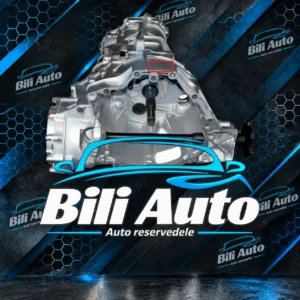 Gearkasse NEK Quattro Audi A4 B8 A5 S5, renoveret