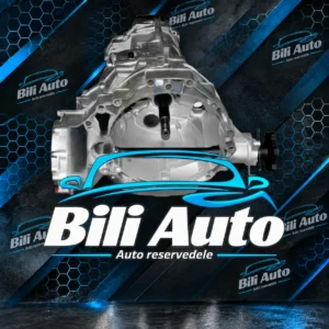 Gearkasse KMU Quattro Audi A4 B8 A5 S5, renoveret
