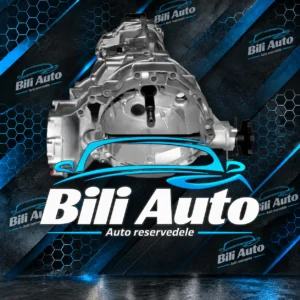 Gearkasse LDD Quattro Audi A4 B8 A5 S5, renoveret
