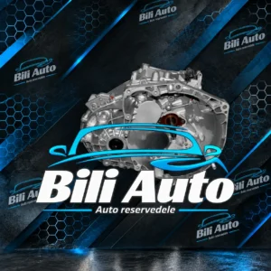 Gearkasse C63563514 JTDM Alfa Romeo Giulietta, renoveret