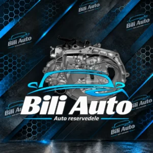 Gearkasse 20CQ88 Citroen C3 II DS3 Peugeot 207 208 II, renoveret
