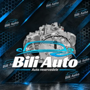 Gearkasse KNW Audi A3 TT Seat Altea Skoda Superb II Yeti, renoveret