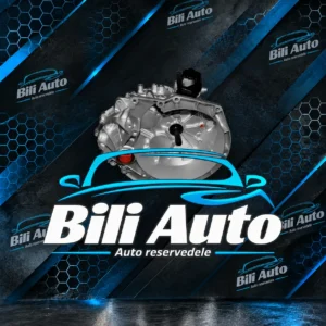 Gearkasse AV6R7002JG D TDCI Ford Focus MK3 Mazda 3 Volvo C30 S40, renoveret