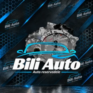 Gearkasse 7G9R7002UD TDCi Ford S-Max Galaxy MK2, renoveret