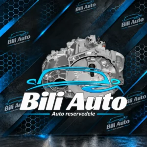 Gearkasse JLY VW Golf V Passat B6 Audi A3 Seat Altea, renoveret