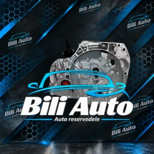 Gearkasse JR5070 JR5 070 TCE Renault Clio V, renoveret