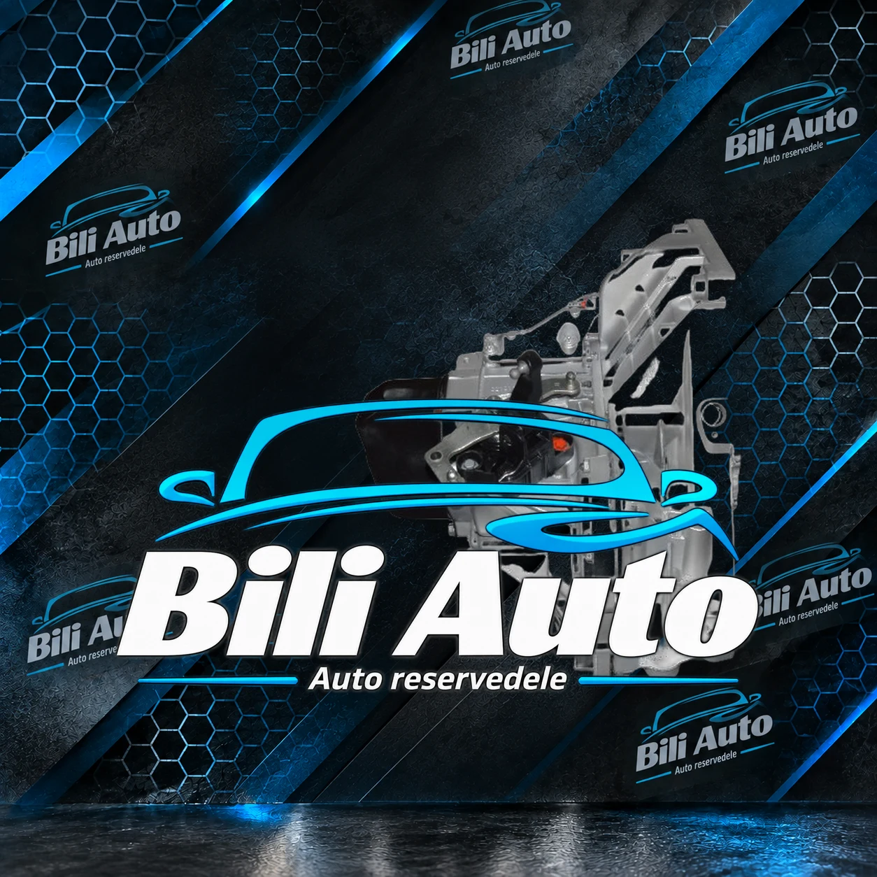 Gearkasse JR5070 JR5 070 TCE Renault Clio V, renoveret - Billede 3