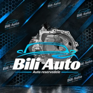 Gearkasse 20MB46 D Opel Vivaro C Toyota Proace II, renoveret