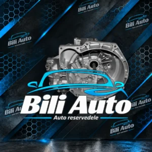 Gearkasse 8A6R7002FL CITD TDCI Ford Fiesta VI Mazda II 2, renoveret