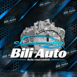 Gearkasse JET Quattro Audi A3 S3, renoveret