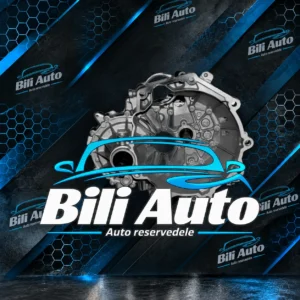 Gearkasse QAE B Seat Ibiza IV Skoda Fabia III VW Ameo Polo V, renoveret
