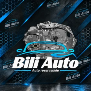 Gearkasse 20DS85 E- Citroen C4 Picasso I Peugeot 3008 5008, renoveret
