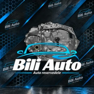 Gearkasse 20DS74 E- Citroen C4 Picasso I Peugeot 3008 5008, renoveret