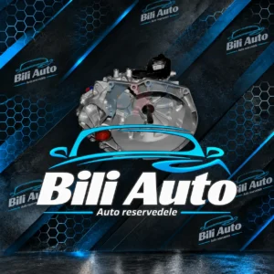 Gearkasse AV6R7002HJ D TDCI Ford Focus Mazda 3 Volvo C30 S40 V40, renoveret
