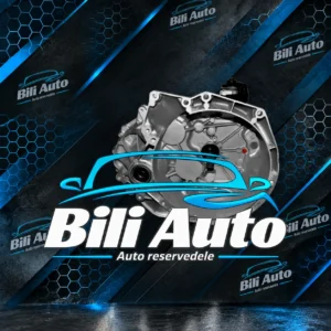 Gearkasse CV6R7002PE Ford Focus III MK3 mk 3, renoveret