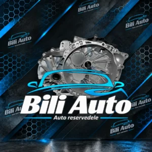 Gearkasse CV6R7002CCA TDCI Ford Kuga II MK2 mk 2, renoveret