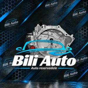 Gearkasse 20MB51 BlueHDI Fiat Talento Citroen Jumpy III Opel, renoveret