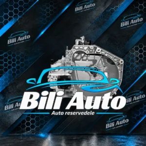 Gearkasse C530 JTD Fiat Bravo II Lancia Delta III, renoveret