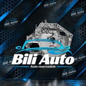 Gearkasse C530 JTD Fiat Bravo II, renoveret