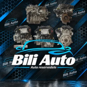 BMW M3 3.0 S58B30A 510 HK 375kW ny komplet S58B30T0 - fabriksny motor